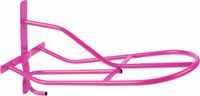 Horka Zadelsteun Classic Metaal Roze