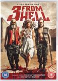 3 From Hell DVD