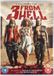 3 From Hell DVD