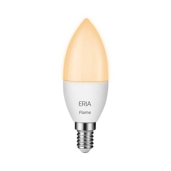 Adurosmart ERIA E14 kaarslamp (vlamlicht)