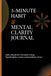 5-Minute Habit & Mental Clarity Journal: Daily Rituals for Focused Living