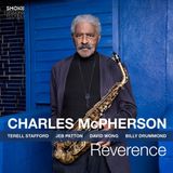 Reverence Charles Mcpherson Reverence