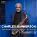 Reverence Charles Mcpherson Reverence