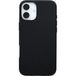 OtterBox Symmetry Series MagSafe Hoes voor iPhone 16 Plus, Zwart