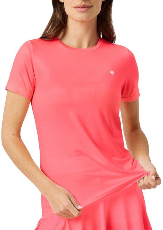 Björn Borg Ace Slim Shirt Dames - Maat S