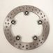 Sifam Disque de frein arrière pour Suzuki 250 AN Burgman (1998-2002) Ø210x110x5mm