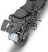 Topcase Givi Topcase drager voor Monokey of Monolock koffer