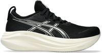 Asics Gel-Nimbus 27 Hardloopschoenen heren Zwart 48