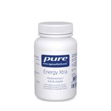 Pure Encapsulations Energy Xtra 60 Capsules