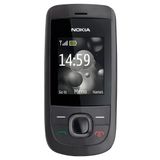 Nokia 2220 - Grijs - Mobiele Telefoon
