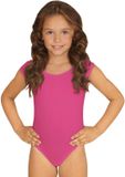 Widmann Mouwloze Body Voor Kinderen Roze