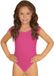 Widmann Mouwloze Body Voor Kinderen Roze