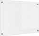 Syfax Keukenachterwand Transparant 70 x 50 cm gehard glas