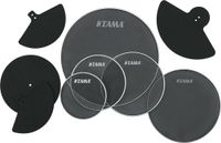 Tama SPP522KC Silent Practice Set - Drumvellen set