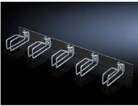Rittal 7257.105 rack-toebehoren Paneel voor kabelbeheer