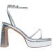 Mim Shoes Sandales à talon femme Greta