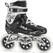 Fila Houdini 125 Patins à roulettes Unisexe - Taille 45