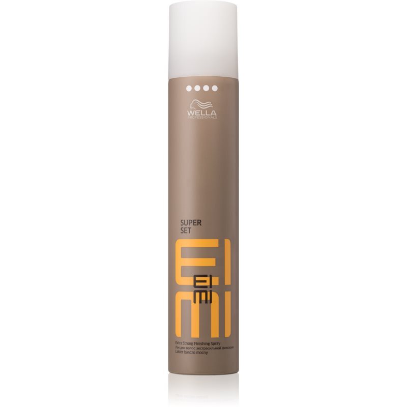 Wella Professionals Eimi