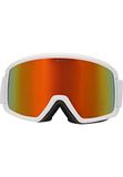WHISTLER Ws5150 uniseks-volwassene Skibril