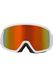 WHISTLER Ws5150 uniseks-volwassene Skibril
