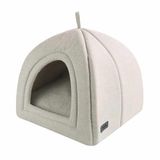 Nobby Holt VALEA beige 38 x 38 x 38 cm