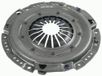 Sachs 3000 636 002 koppelingsset