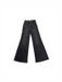 Levi's Ribcage Bell Slim Thigh Hose Damen W24 X L32 Grau