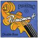 Pirastro P343000 double bass string set solo