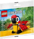 LEGO 30472 Creator Papegaai (polybag)