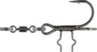 Savage Gear Spinning T Hameçon taille 2