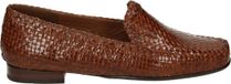 Sioux CORDERA FLORENCE Instappers Cognac Leer Dames Maat 39