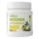 Bevegan Recover- Postworkout Vanillesmaak, 300 g, 400 g