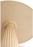 Light & Living Tafel VEGLIA - Bruin - 120x120x78 cm