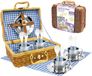 Tachan Speelgoed Picknickmand voor Kinderen
