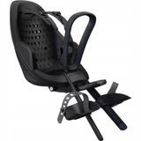 YEPP Thule Yepp 2 Mini Fietszitje Midnight black One-Size