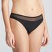 Marie Jo L'Aventure Louie String 0622090 Zwart