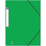 Oxford Elastomap eurofolio prestige 3 kleppen