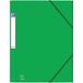 Oxford Elastomap eurofolio prestige 3 kleppen
