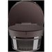 Busch-Jaeger Busch-Wächter® PRO 280 ° bewegingsmelder bruin (6251/28-131-WL)