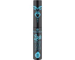 essence Lash Princess Liquid Liner Black Waterproof 3 ml