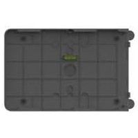 Logitech 952-000109 flat panel bureau steun Muur Grafiet