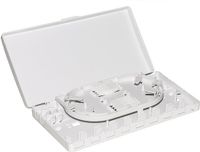 Link LKBOXFT8, Wit, 205 mm, 110 mm, 30 mm