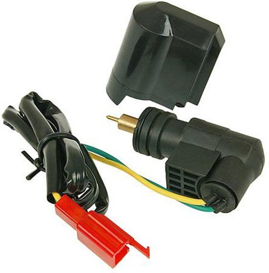 Naraku Elektrische Choke NK200.05