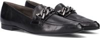 Paul Green 2962 Loafers - Instappers - Dames - Zwart - Maat 40
