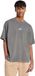 Adidas Sportswear All Szn Washed T-Shirt - Heren - Zwart