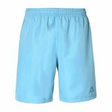 Kappa Kiamon Heren Korte Broek Turquoise Fee/Blauwe Vogel XXL