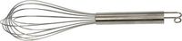 Cosy & Trendy Klopper/Garde - L25 cm - RVS - met open haak - keuken