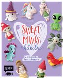 Sweet Edition Michael Fischer Sweet Minis häkeln - 23 magische Fantasiewesen