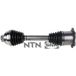 SNR Kits de transmission - DK54.038