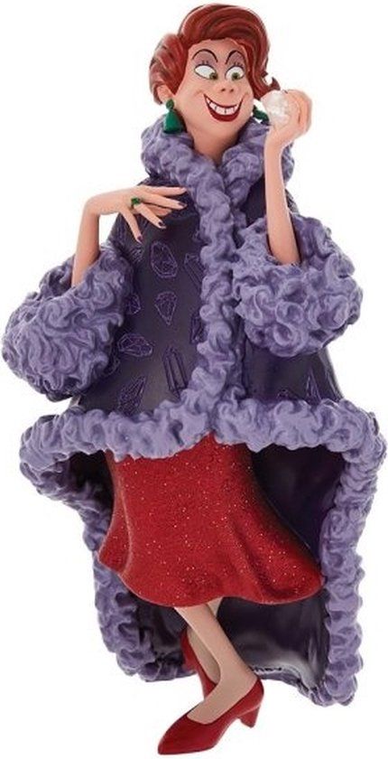 Disney Showcase Collection Madame Medusa figuur 23 cm - Beton - Multi
